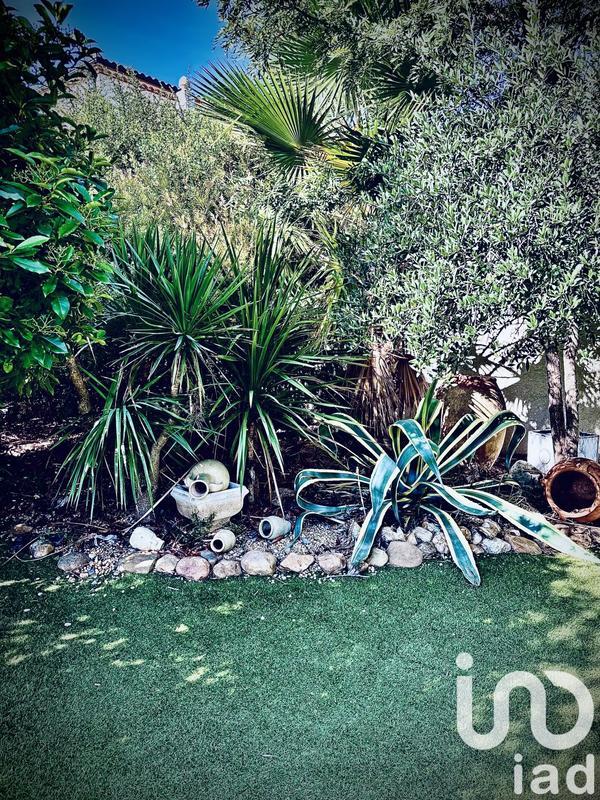 Maison - 140 m² - 4 pièces