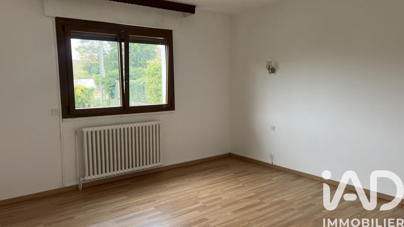 Maison - 134 m² - 7 pièces
