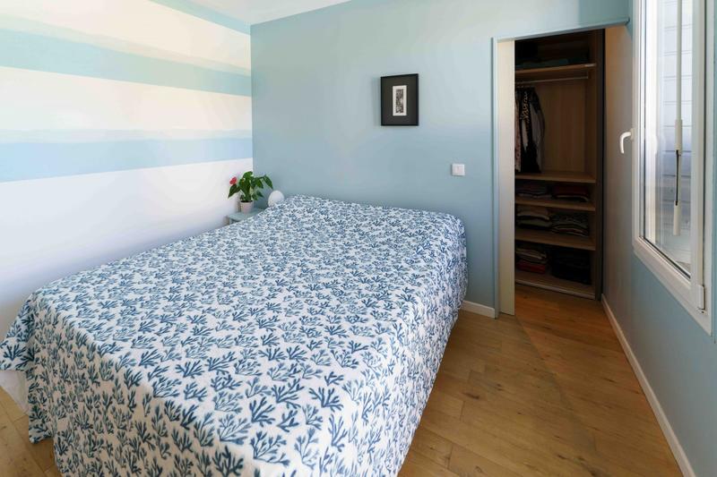 Maison ancienne - 122 m² - 5 pièces