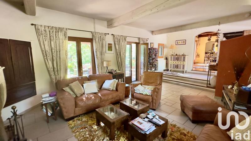 Bastide - 174 m² - 7 pièces