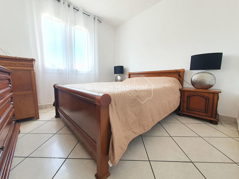 Maison - 116 m² - 4 pièces