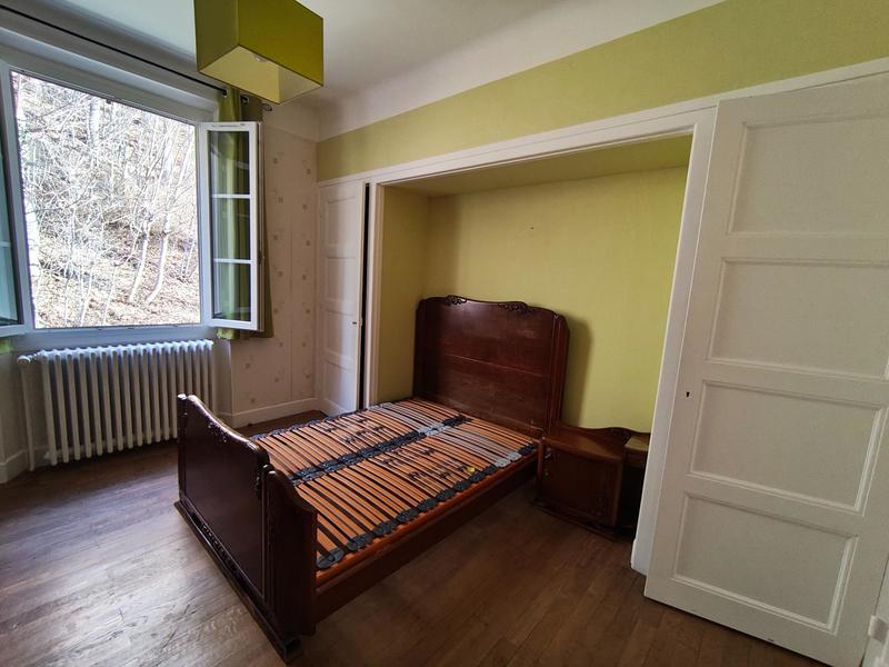 Maison - 133 m² - 5 pièces