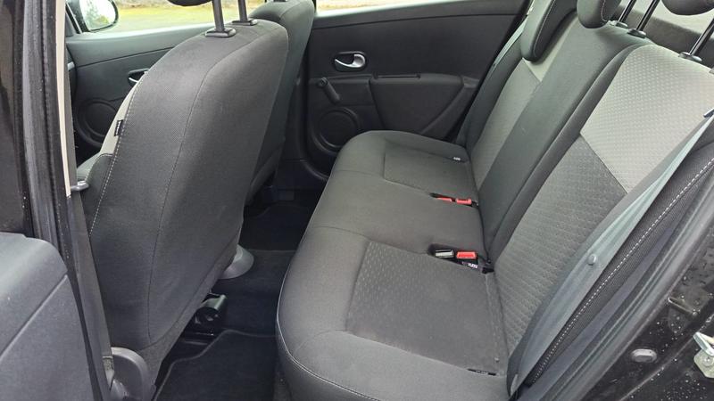 Renault Clio 1.2 TCe 100 Limited