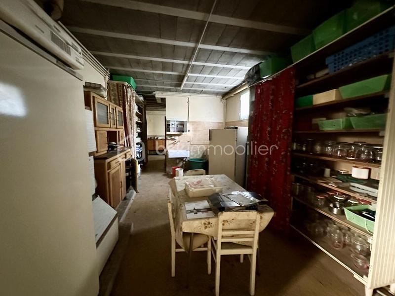 Pavillon - 110 m² - 5 pièces