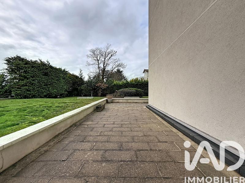 Appartement - 84 m² - 4 pièces