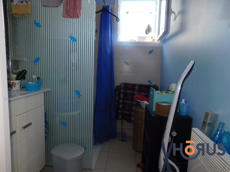 Viager - Maison contemporaine - 68 m² - 4 pièces