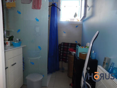 Viager - Maison contemporaine - 68 m² - 4 pièces