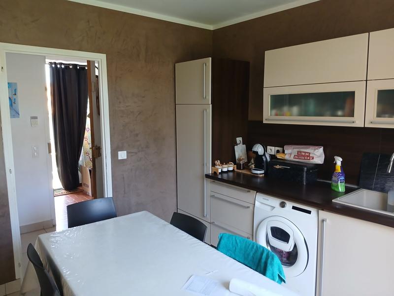 Maison ancienne - 130 m² - 6 pièces