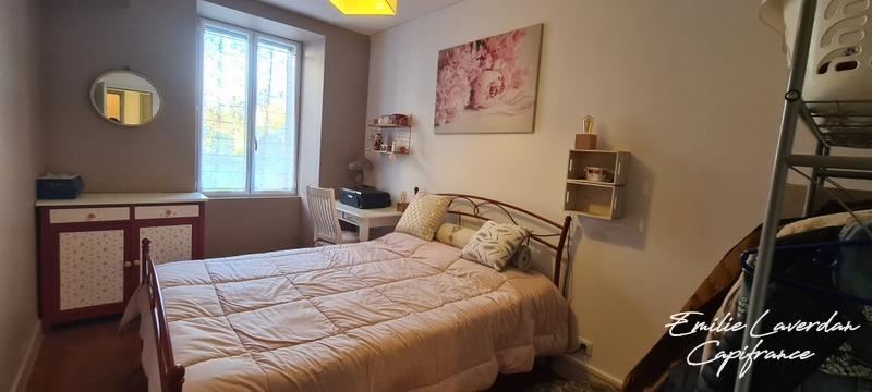 Maison de ville - 122 m² - 6 pièces