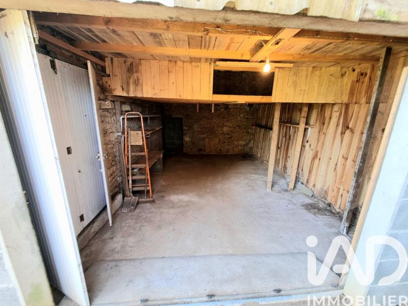 Maison - 80 m² - 6 pièces