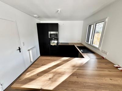 Maison - 103 m² - 5 pièces