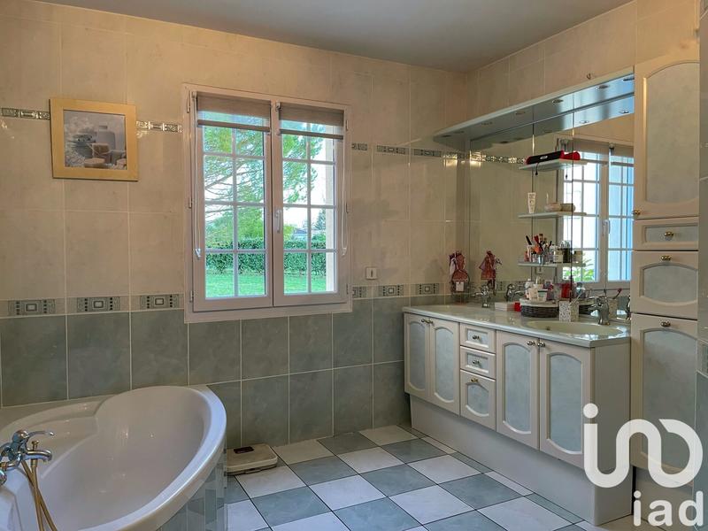 Maison de campagne - 145 m² - 6 pièces