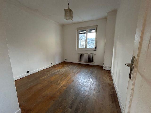 Maison de ville - 117 m² - 5 pièces