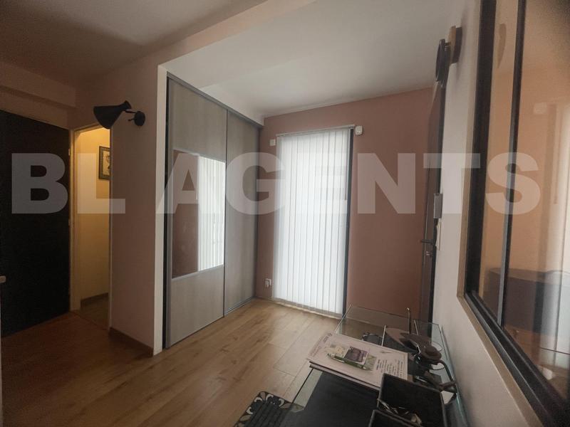 Maison traditionnelle - 178 m² - 6 pièces