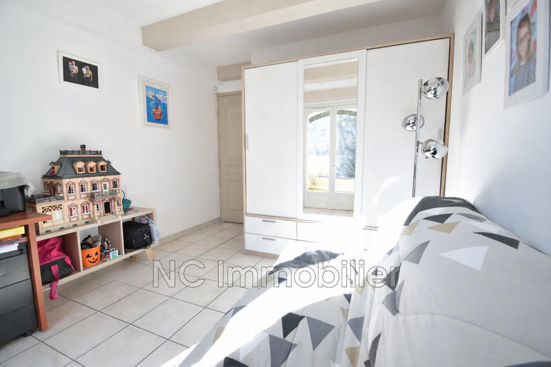 Maison - 111 m² - 4 pièces