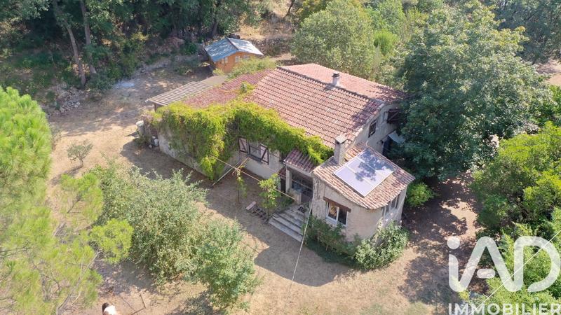 Maison - 70 m² - 7 pièces