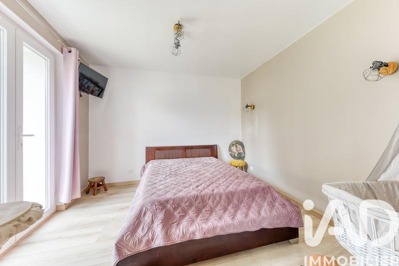 Maison - 152 m² - 6 pièces