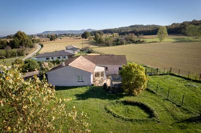 Maison - 172 m² - 5 pièces