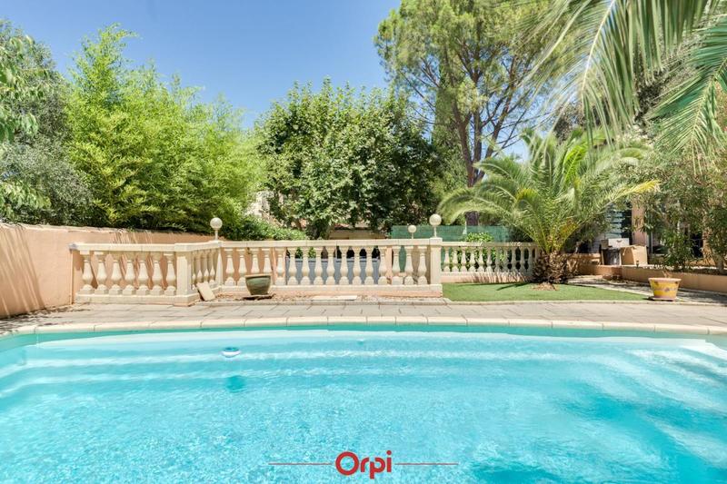 Maison - 132 m² - 5 pièces