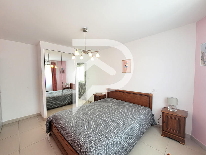 Maison - 128 m² - 5 pièces