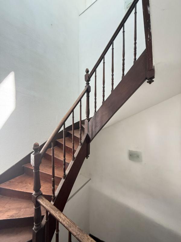 Immeuble - 100 m² - 3 pièces