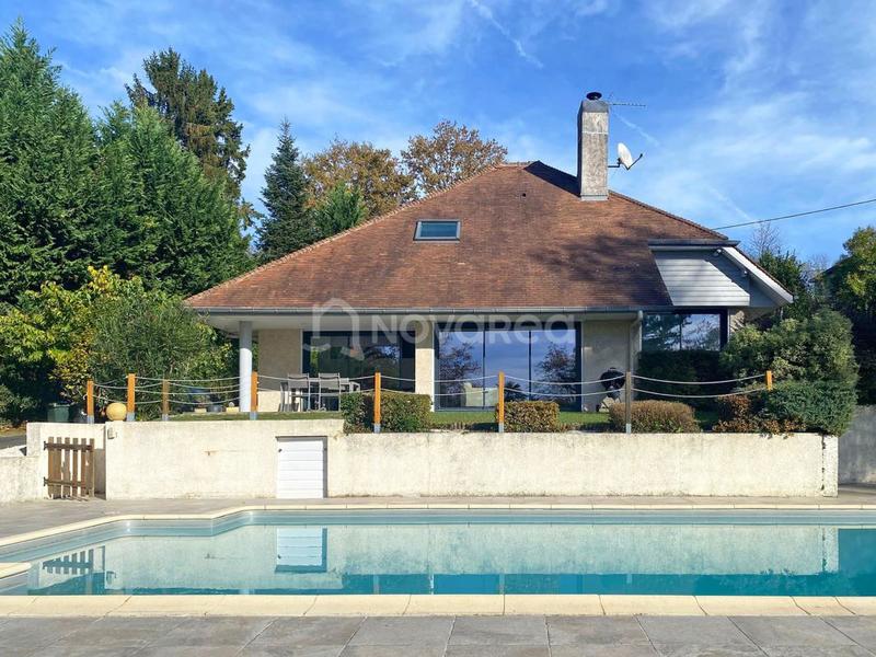 Maison - 150 m² - 6 pièces