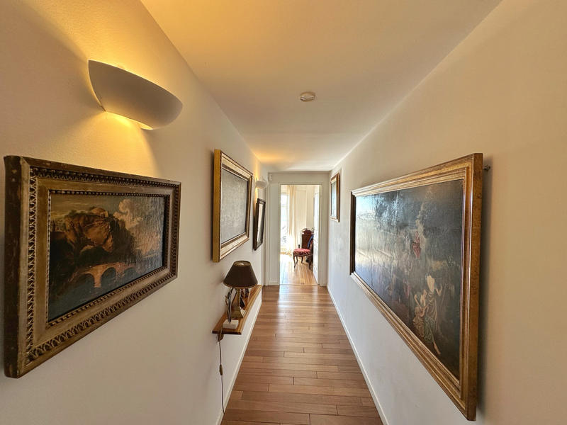 Appartement - 114 m² - 4 pièces