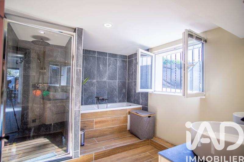 Appartement - 76 m² - 3 pièces