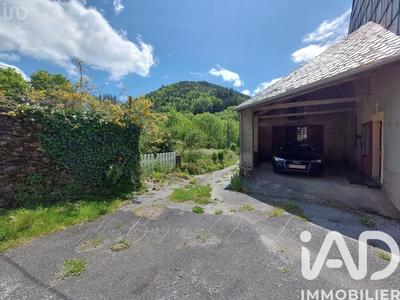 Maison - 141 m² - 5 pièces