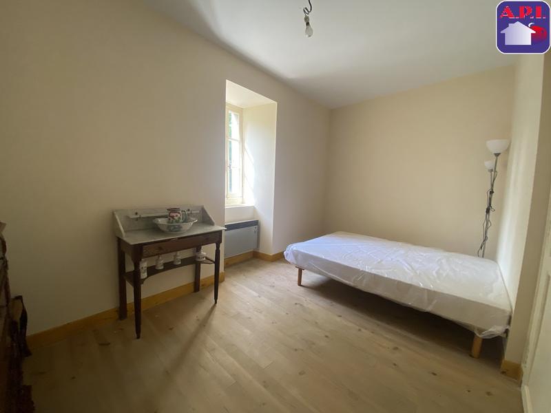 Maison de village - 115 m² - 4 pièces