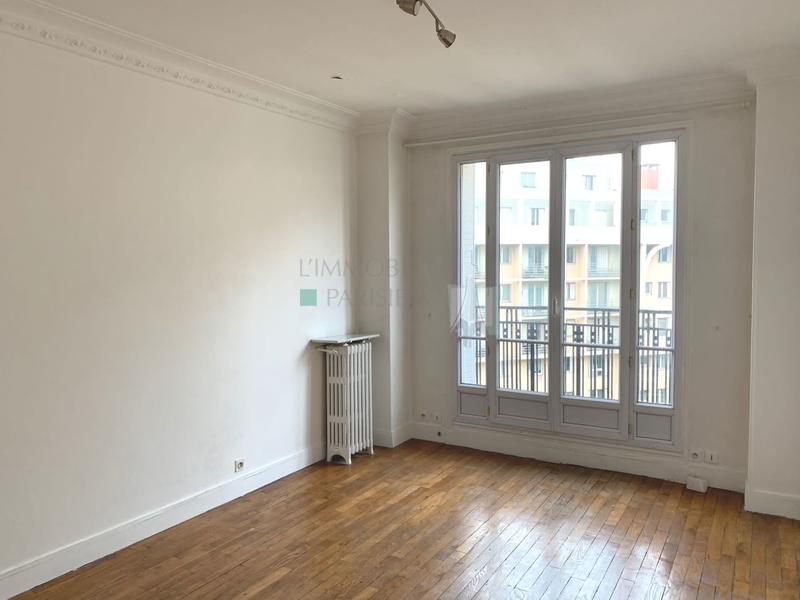Appartement - 33 m² - 1 pièce