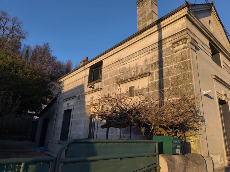 Maison - 74 m² - 4 pièces