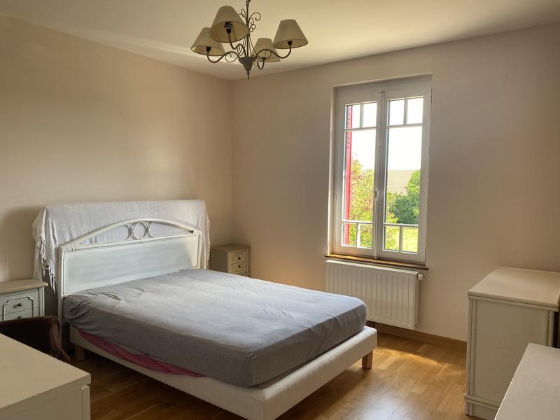 Maison de maîtres - 250 m² - 10 pièces