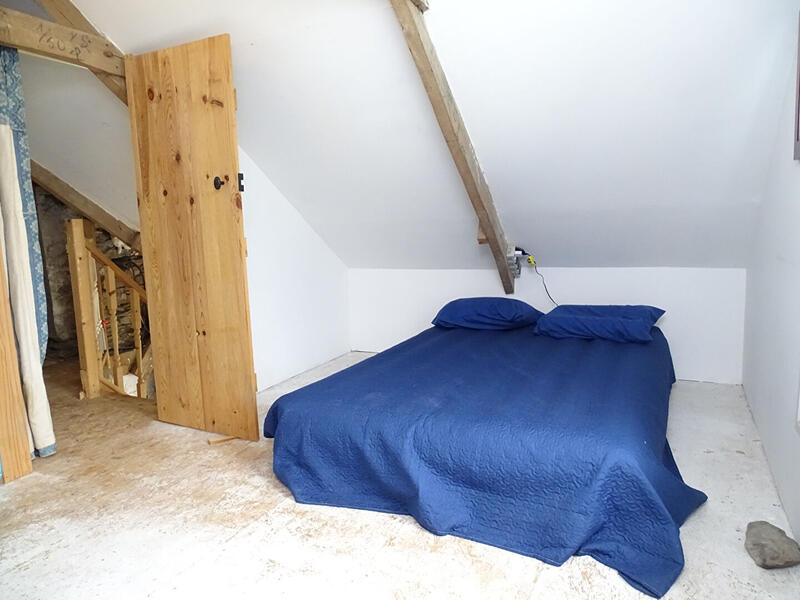 Maison - 73 m² - 4 pièces