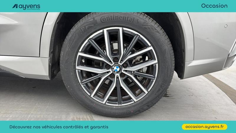 Bmw X1 xDrive23i 218ch m Sport