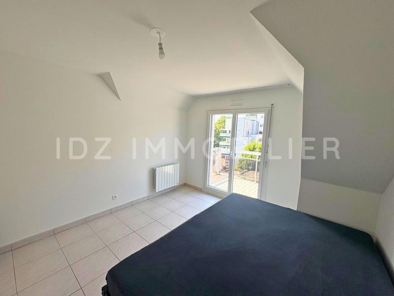 Appartement - 57 m² - 2 pièces