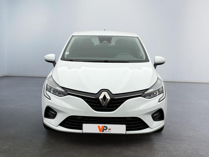 Renault Clio V TCe 100 Business