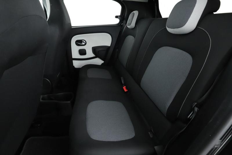 Renault Twingo 0.9 TCe Intens Edc 90 ch