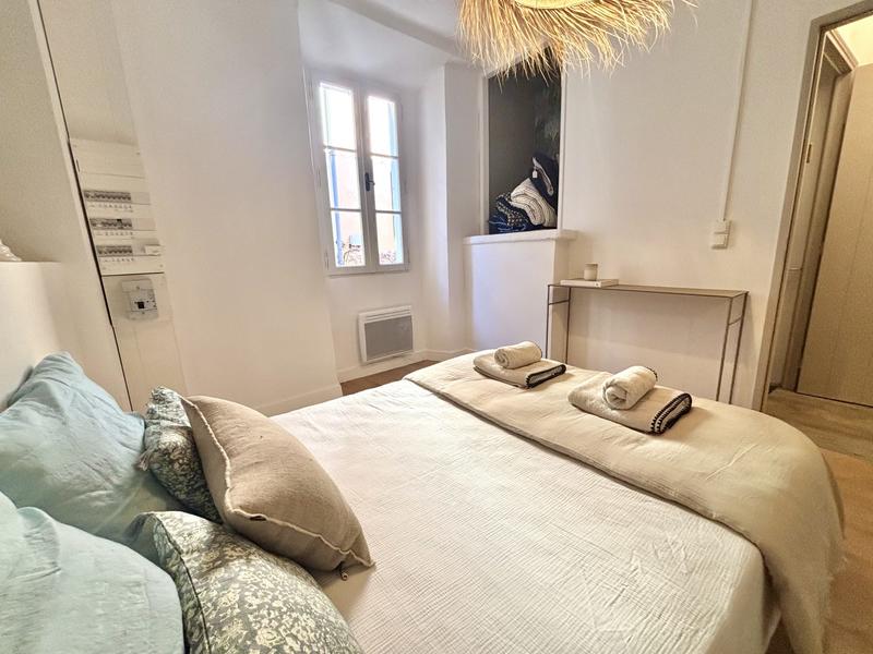 Maison traditionnelle - 55 m² - 3 pièces