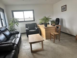 Local d'activité / Entrepôt - 275 m²