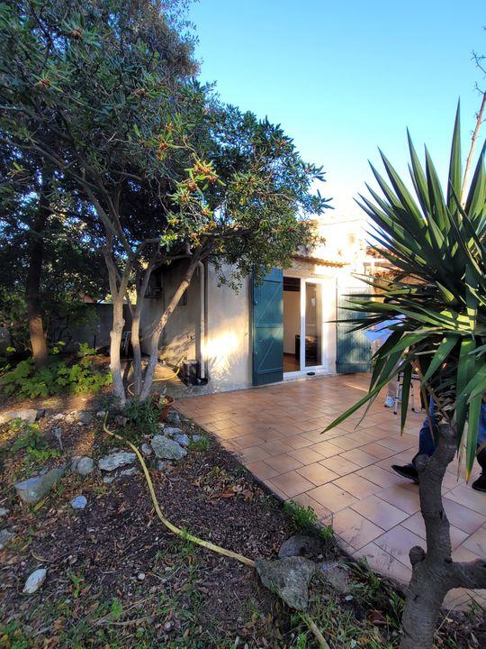 Maison - 33 m² - 1 pièce