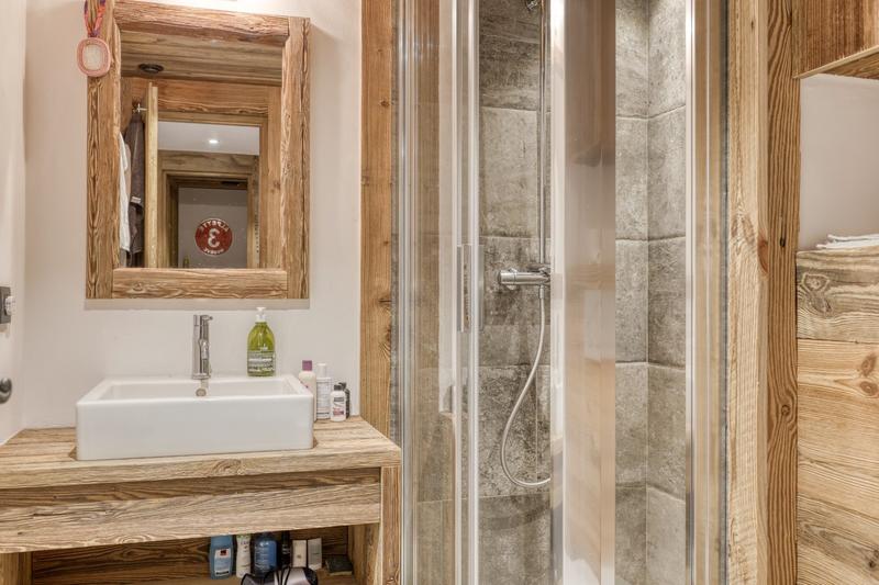 Appartement - 134 m² - 5 pièces