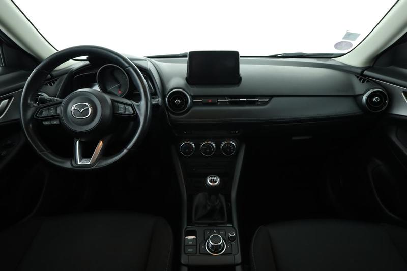 Mazda Cx-3 2.0 Skyactiv-G Dynamique 121 ch
