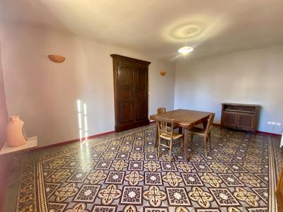 Maison de bourg - 100 m² - 6 pièces