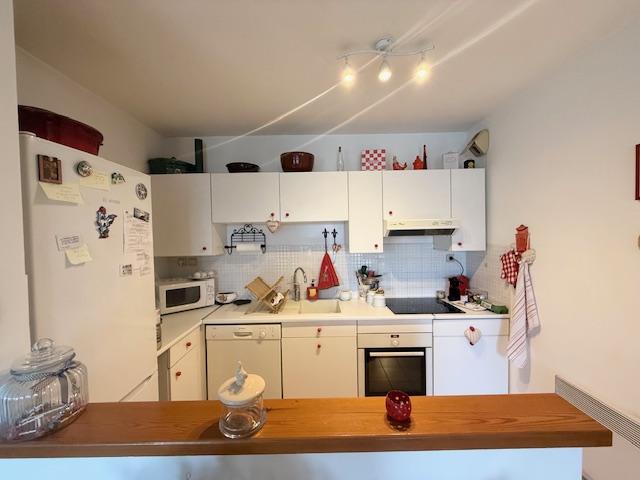 Appartement - 75 m² - 3 pièces