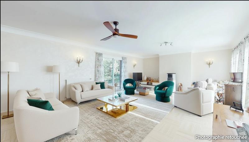 Maison bourgeoise - 376 m² - 8 pièces