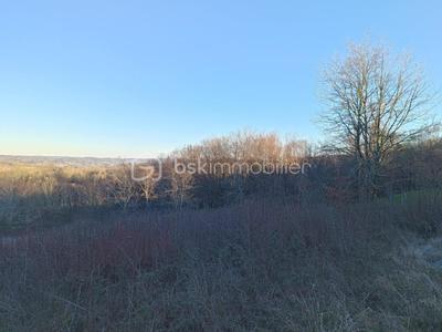 Terrain - 5 892 m²