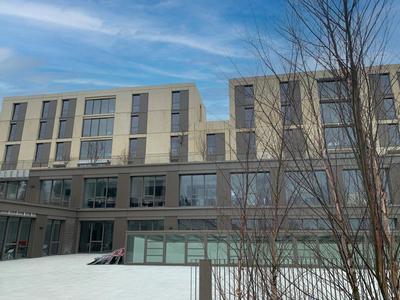 Studio - 14 m² - 1 pièce