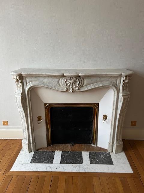 Appartement - 146 m² - 5 pièces