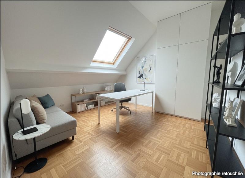 Maison - 112 m² - 6 pièces